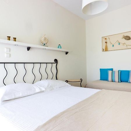 Thassian Villas Limenas  Habitación foto